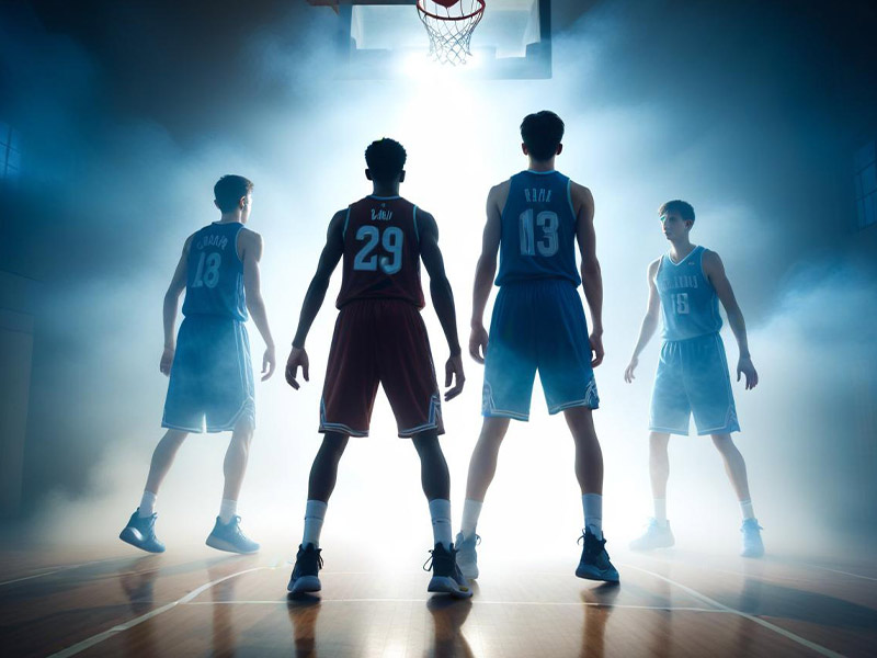 不吹不黑讨论：科比能否位列NBA总统山